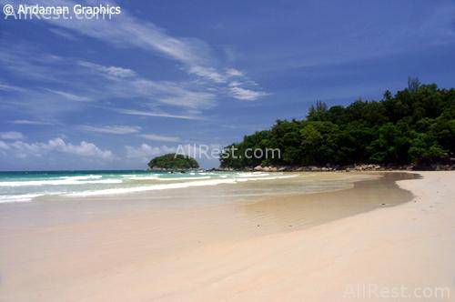 The Aspasia Phuket Resort 7